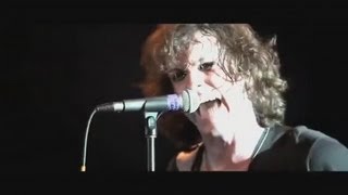 Against Me! - Black Me Out LIVE [HD]