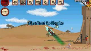 Flash Game Trailer: Agony: The Portal