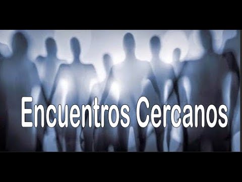 Evidencia Extraterrestre