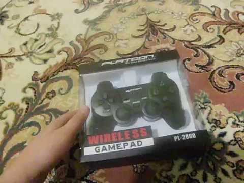 Platoon Gamepad Kutuaçılımı İnceleme