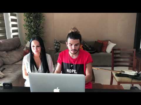 Cover Shallow - Lady Gaga (Lorenzo Castro e Samantha Ayara)