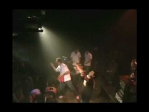 SOTTOTETTO CUP 2010 - 6 - round 1 ONE LOVE pt.4