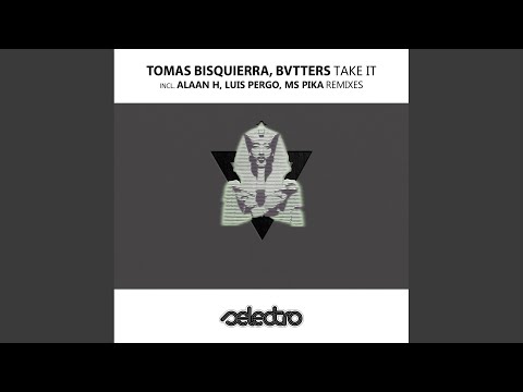 Take It (Ms Pika Remix)