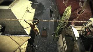 Adam's Venture - Episode 3 : Revelations - Des révélations à la... - PC