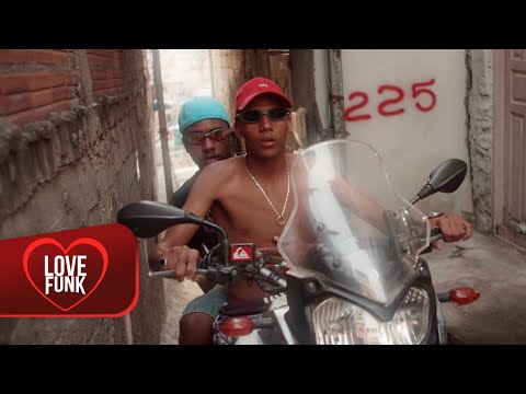 Mc Neguin da BRC - Grau não é Crime (VIDEO CLIPE) GuhMixDJ 