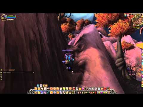Outcast's Belongings (Habseligkeiten der Ausgestoßenen) Draenor Treasures Talador WoW