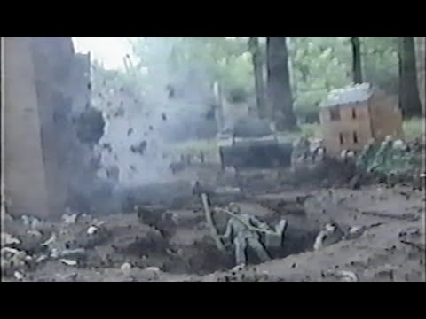 Saving Plastic Mini-Ryan - COMPLETE