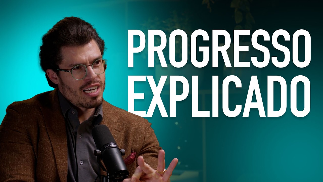 Não Prometa o Que Você Não Está Pronto Pra Bancar | O Segredo Real do Progresso
