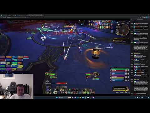 Heroic The Forgotten Experiments Guide - Aberrus, the Shadowed Crucible