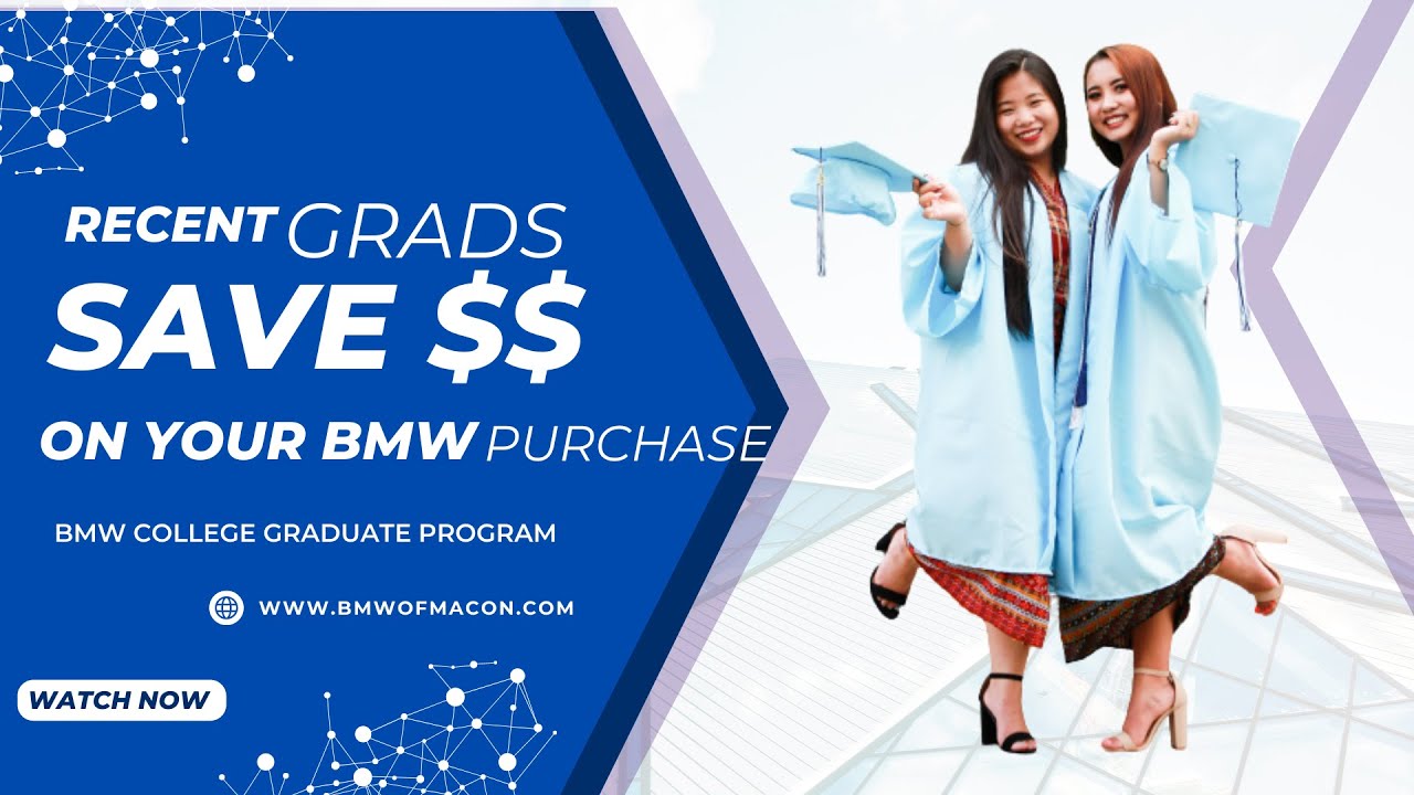 𝗕𝗠𝗪 𝗖𝗼𝗹𝗹𝗲𝗴𝗲 𝗚𝗿𝗮𝗱𝘂𝗮𝘁𝗲 𝗣𝗿𝗼𝗴𝗿𝗮𝗺