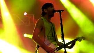 All Time Low - Runaways - Pier Six Pavilion, MD