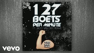 The Kiffness - 127 Boets Per Minute (Pseudo video) ft. Jaco van der Merwe