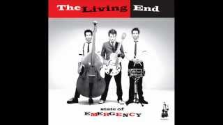 The Living End - Black Cat