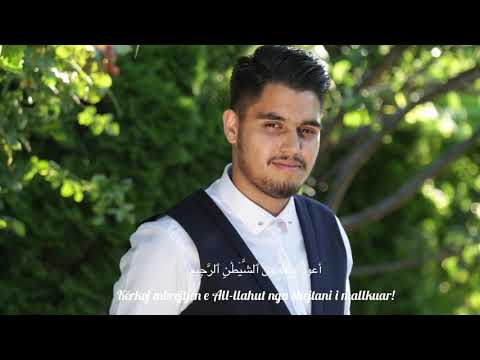 Miraxh Islami-Sureja El Furkan 61-67