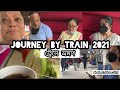 JOURNEY BY TRAIN 2021 JOURNEY BY TRAIN DHAKA TO NOHAKALE ENJOY JOURNEY BY TRAIN