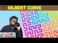 Coding the Hilbert Curve
