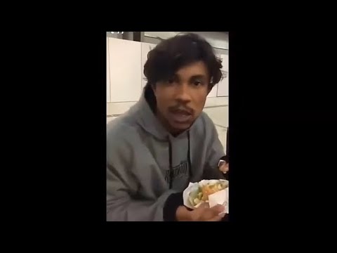 #TBT Quem lembra dessa resenha da Furamil 2Cão? Xamã, Major RD, Ghetto, Ycaro, Dj Natan