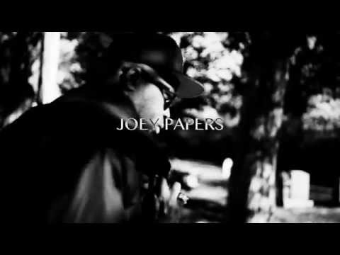 Joey Papers - THE LORDS WORK (OFFICIAL VIDEO)