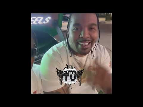 Rizzoo Rizzoo  & Lil Flip Have A Real Legendary Moment While Filming A New Video