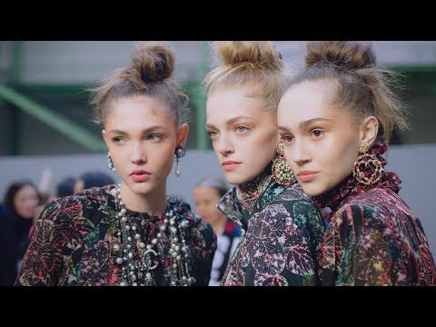 Impressions of the Fall-Winter 2018/19 Ready-to-Wear Show – CHANEL Shows