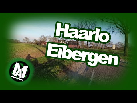 MotoAchterhoek - Van Neede via Haarlo, Eibergen naar Neede