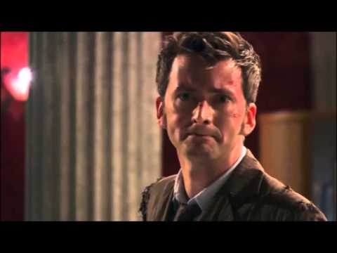 Doctor Who - The End of Time: Part 2 - ''I could do so much more...''