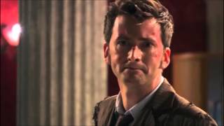 Doctor Who - The End of Time: Part 2 - &#39;&#39;I could do so much more...&#39;&#39;