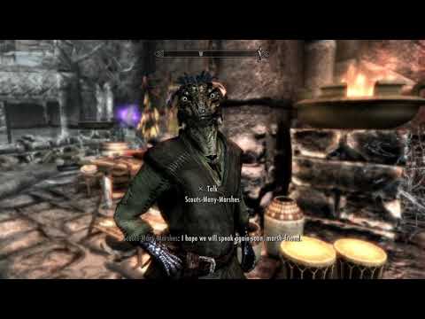 On-Staya Sundew - Settling some Saxhleel Business