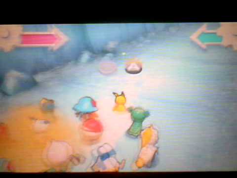 Pokemon Rumble Blast Episode 63 - Epic Pikachu Fail!!!!