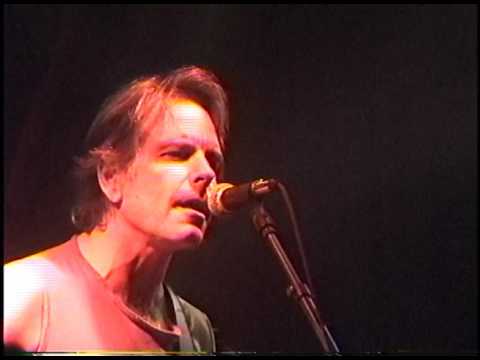 Bobby Weir "Easy Answers" February 12. 1999 - The Wetlands Preserve with Warren Haynes & Wasserman