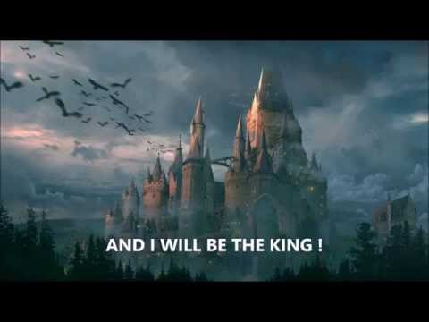 Royal Jester - Enter The Mist & Royal Jester (with lyrics)