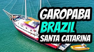 Garopaba | Beach Paradise | Santa Catarina | Brazil