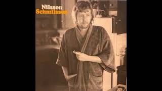 Harry Nilsson - Nilsson Schmilsson - Full Vinyl Record
