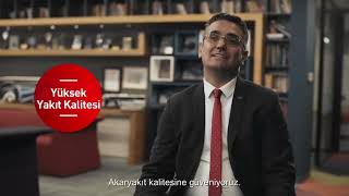 Automatic Petrol Ofisi Nedir