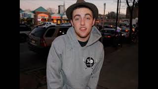 mac miller - foolin' around (2009)