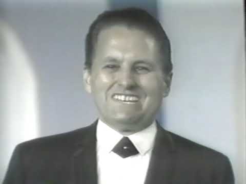 The LeFevres - Twenty Gospel Greats