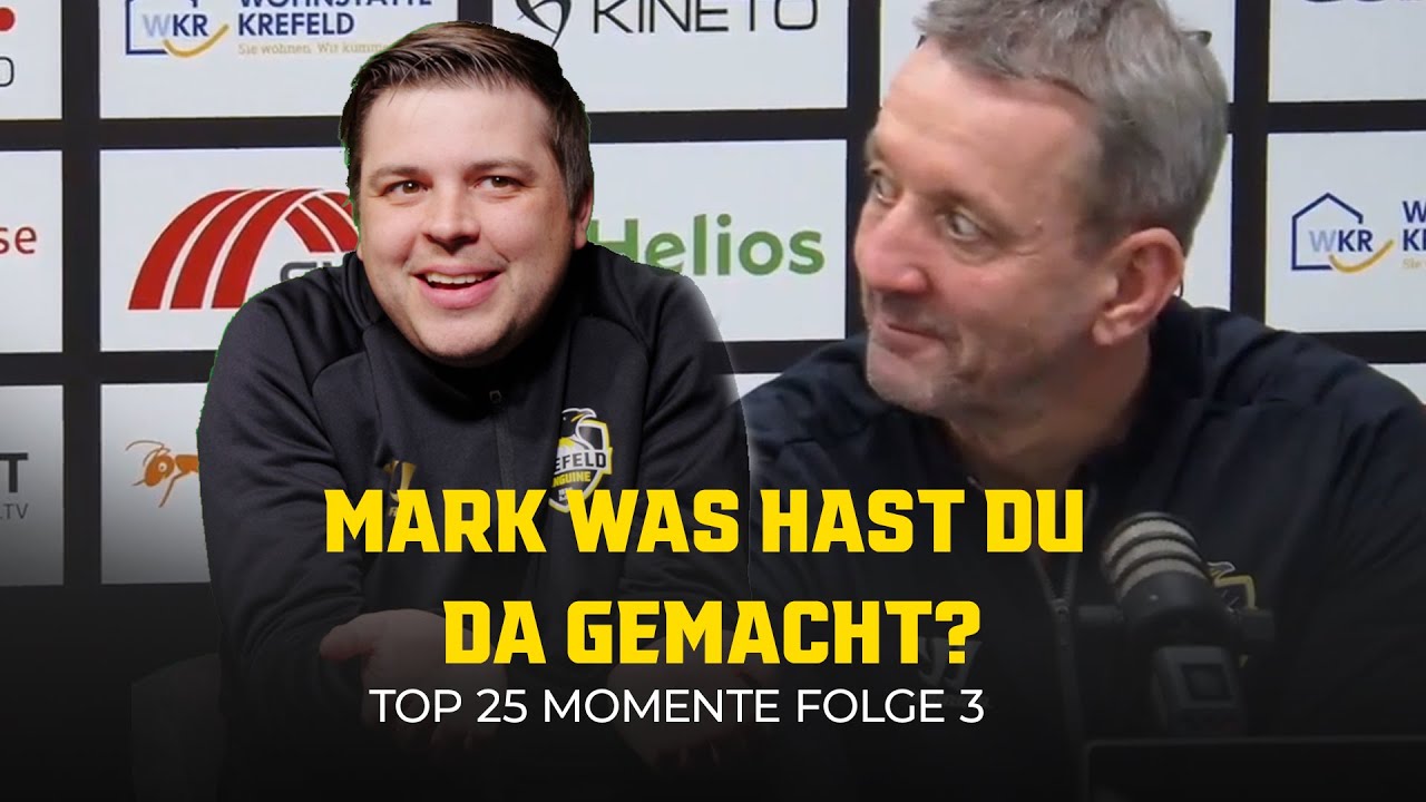 Video: Die Top-25 Momente – Folge 3