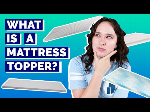 YouTube video about: Does goodwill take mattress toppers?