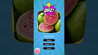 Quiz - What is this?