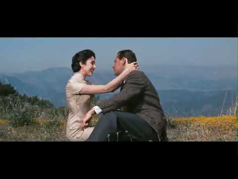 Soundtrack & Matt Monro - Love is a Many Splendored Thing (Subtitulado/HCP) Versión Original