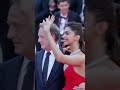 DeepikaPadukone Looked Red Hot On Day 3 At The Cannes2022 Film Festival As She Graced Red Carpet