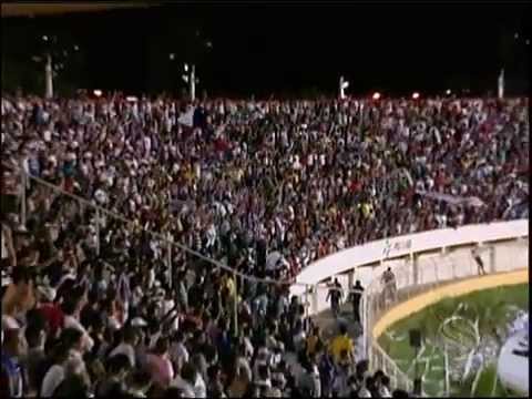 ITABAIANA Campeão Sergipano 2012!