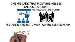 Fatal Sales Mistakes You Need To Avoid