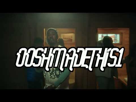 [FREE] Nines x Skrapz x Meekz x Dave Uk Rap Type Beat