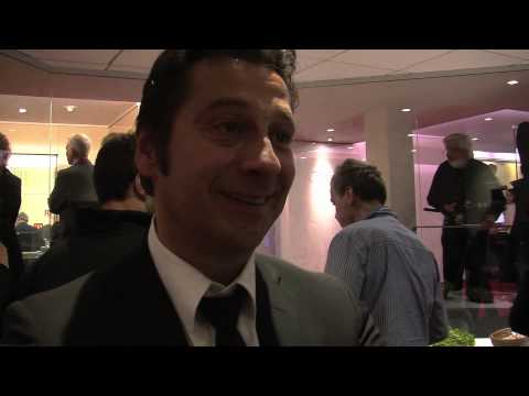 Laurent Gerra followed Nicolas Sarkozy's speech closely. In anticipation of a special column