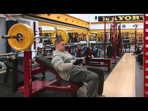 Selkää ja rintaa | 29.10.2015