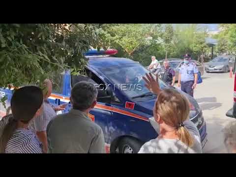 Operacioni i madh në Vlorë, jepen masat me arrest për 5 personat