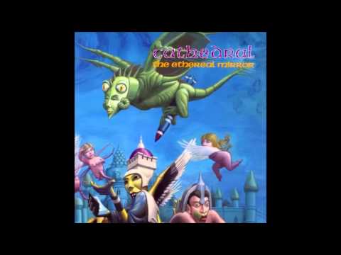Cathedral - The Ethereal Mirror Full Album