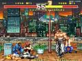 Legendaf Ray V S Teishisei Mizoguchi 1st
