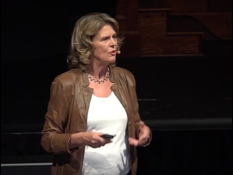 We can build a state of wellbeing with positive psychology | Gabrielle Kelly | TEDxAdelaide